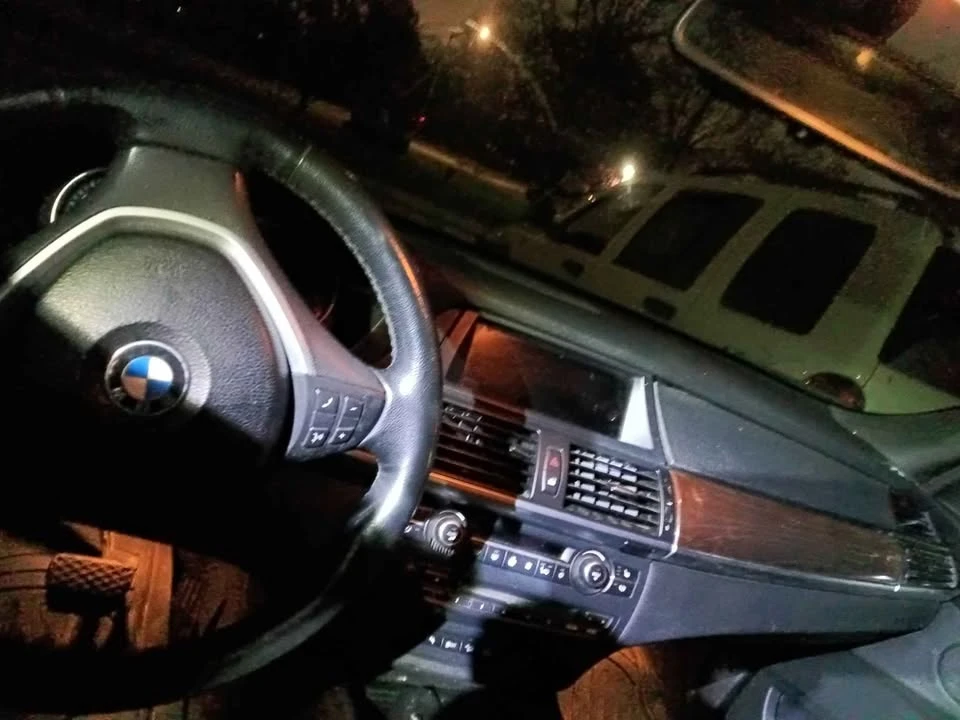 2011 BMW E70 X5 - Image 10 of 10