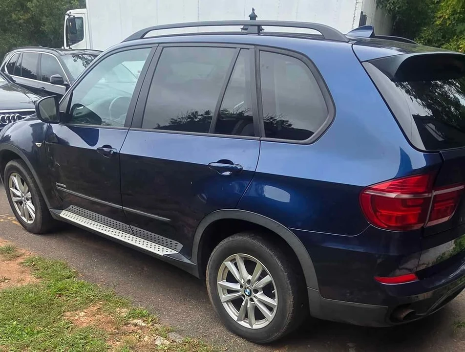 2011 BMW E70 X5 - Image 2 of 6