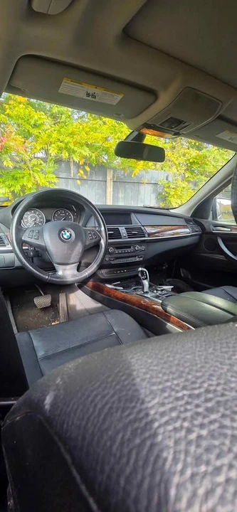 2011 BMW E70 X5 - Image 4 of 6