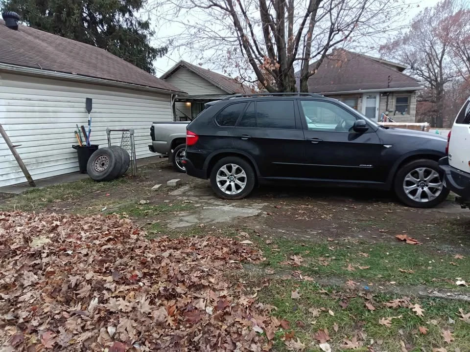 2011 BMW E70 X5 - Image 3 of 10