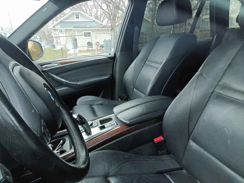 2011 BMW E70 X5 - Image 6 of 10