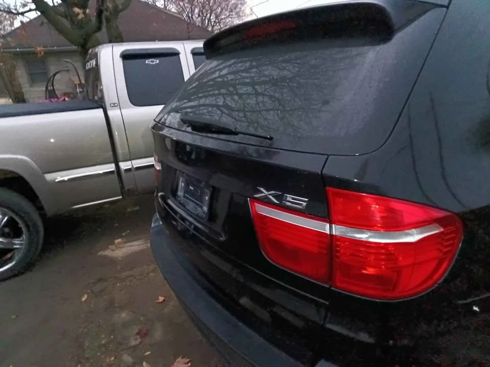 2011 BMW E70 X5 - Image 5 of 10