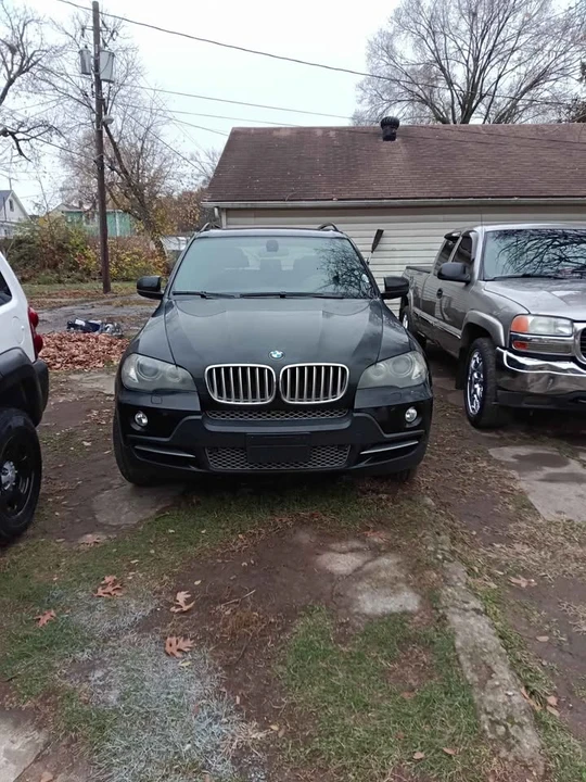 2011 BMW E70 X5 - Image 2 of 10