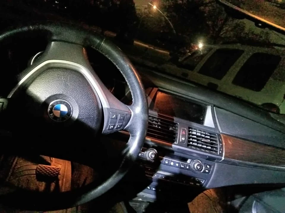2011 BMW E70 X5 - Image 7 of 10
