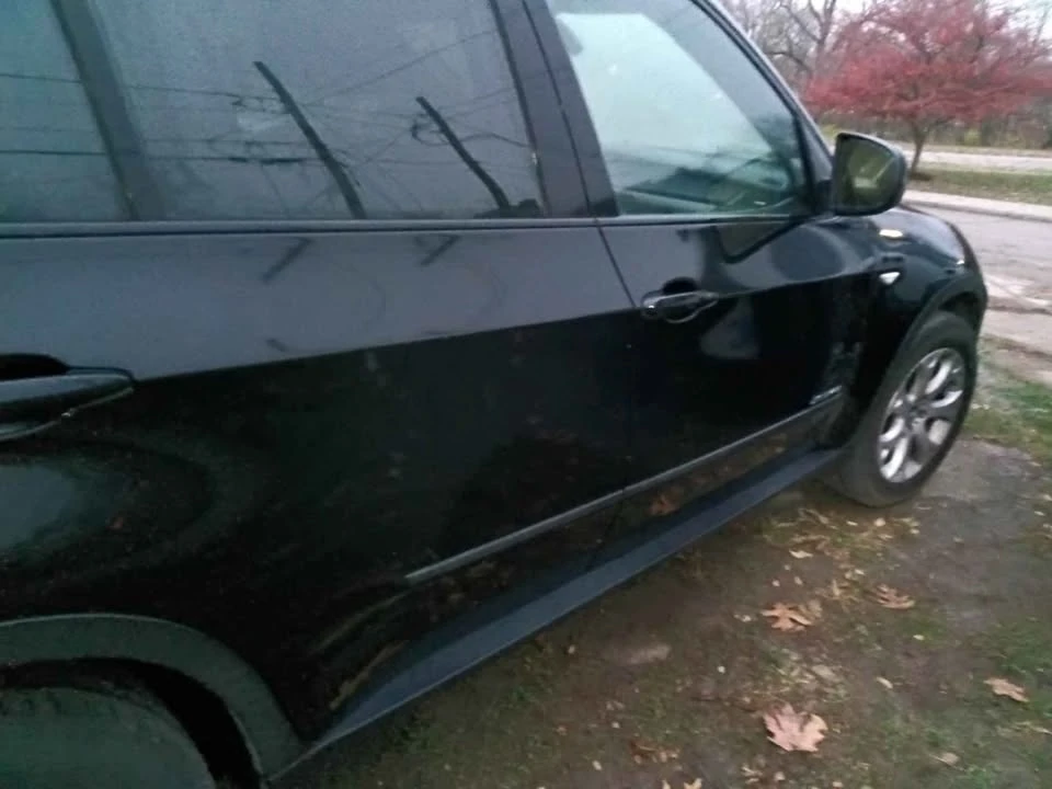 2011 BMW E70 X5 - Image 4 of 10