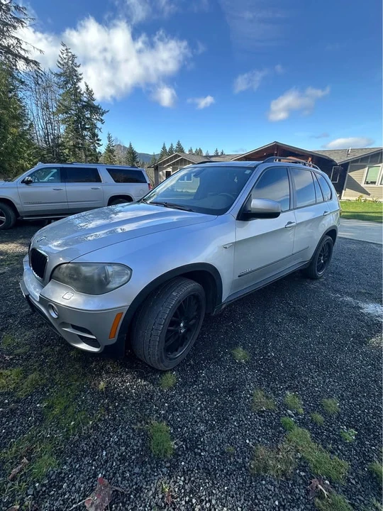 2011 BMW E70 X5 - Image 3 of 10