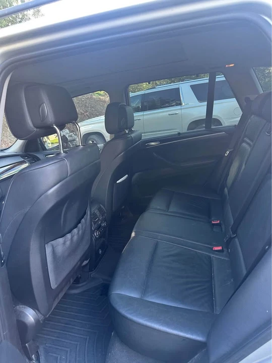 2011 BMW E70 X5 - Image 7 of 10