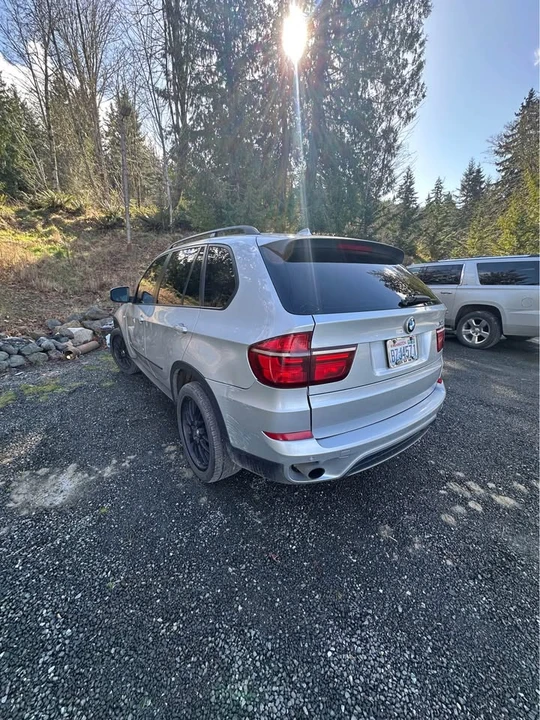 2011 BMW E70 X5 - Image 5 of 10