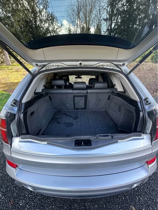 2011 BMW E70 X5 - Image 4 of 10