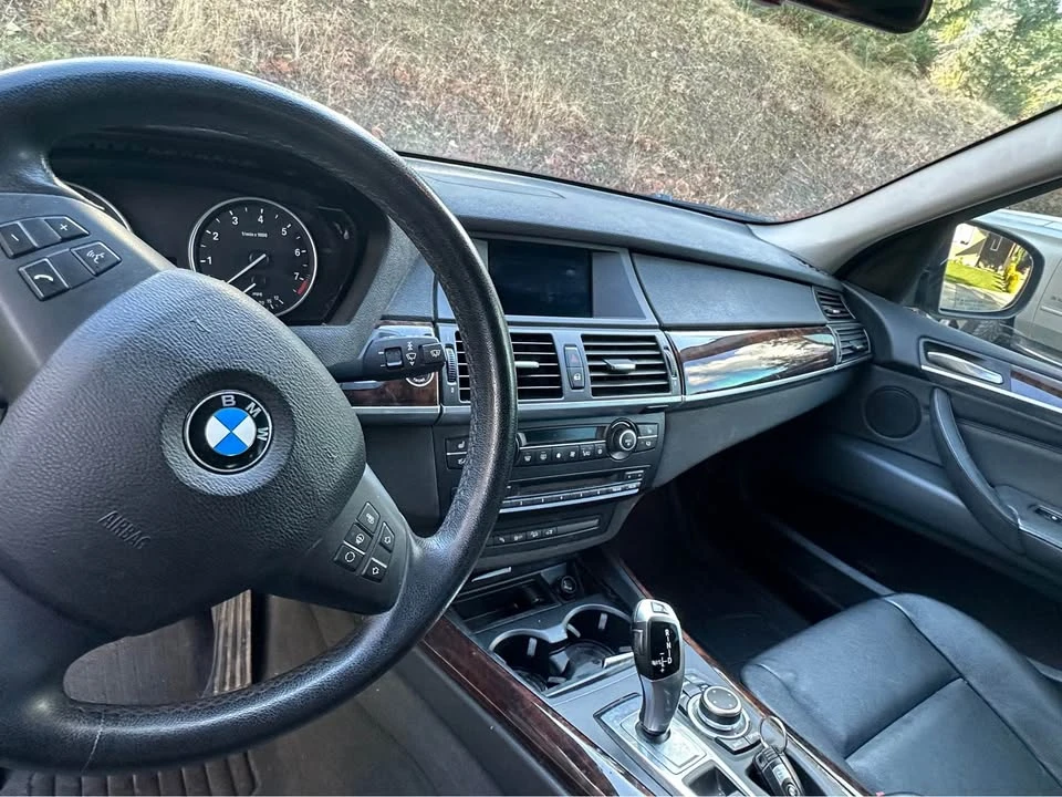 2011 BMW E70 X5 - Image 9 of 10