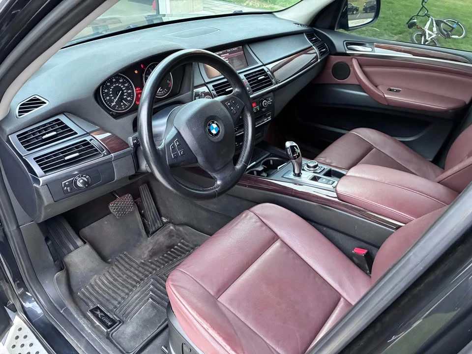 2011 BMW E70 X5 - Image 6 of 10