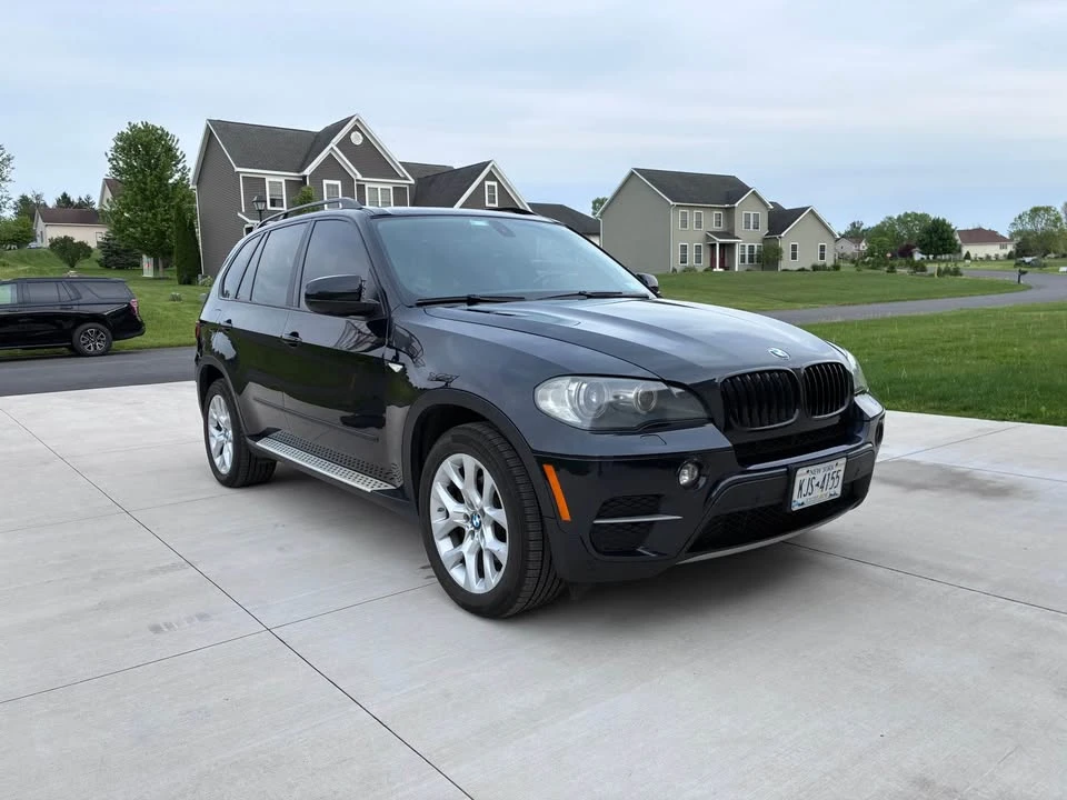 2011 BMW E70 X5 - Image 4 of 10