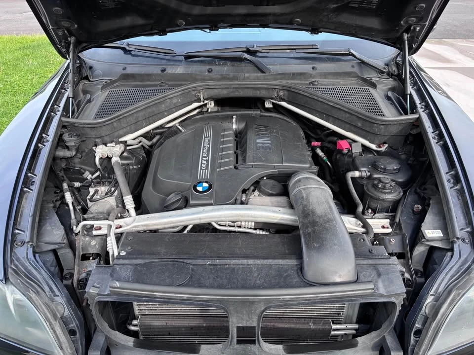 2011 BMW E70 X5 - Image 5 of 10