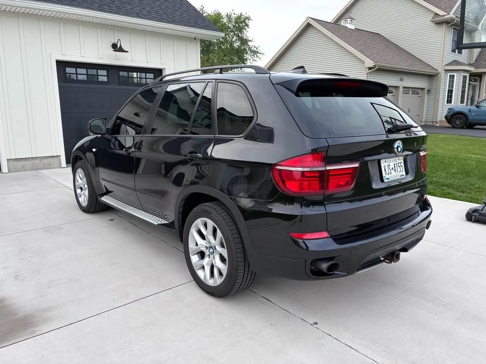 2011 BMW E70 X5 - Image 2 of 10