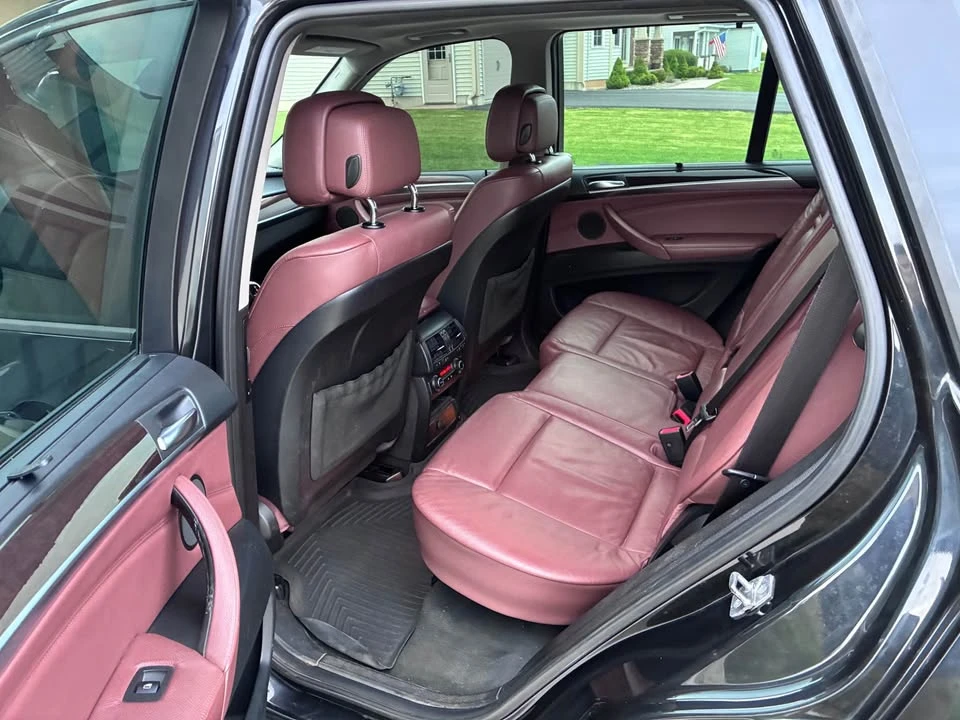 2011 BMW E70 X5 - Image 8 of 10