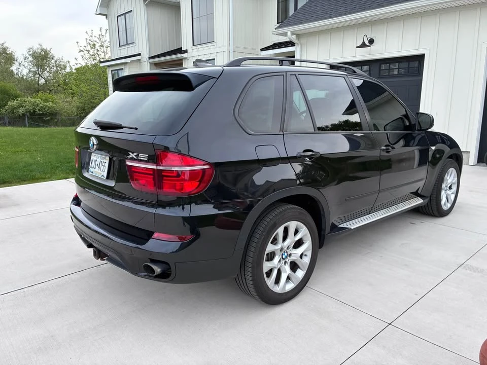 2011 BMW E70 X5 - Image 3 of 10