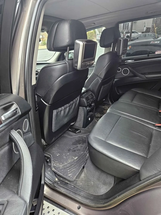 2011 BMW E70 X5 - Image 5 of 10