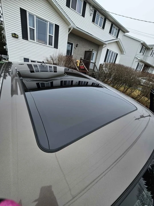 2011 BMW E70 X5 - Image 4 of 10