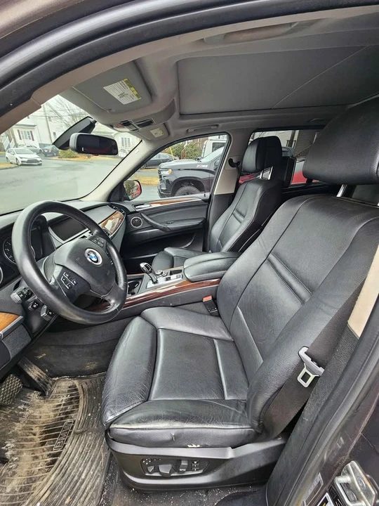 2011 BMW E70 X5 - Image 6 of 10