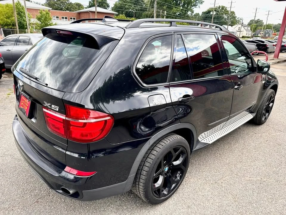 2011 BMW E70 X5 - Image 3 of 20