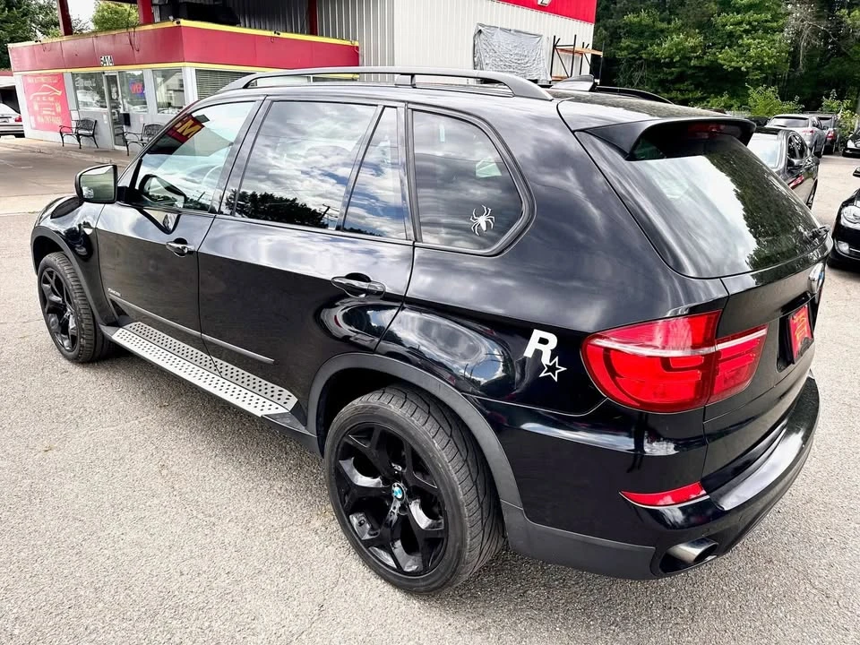 2011 BMW E70 X5 - Image 4 of 20