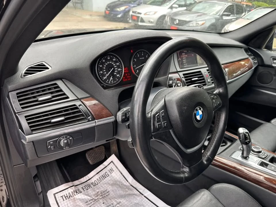 2011 BMW E70 X5 - Image 7 of 20