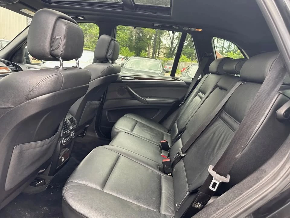 2011 BMW E70 X5 - Image 18 of 20