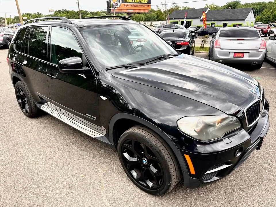 2011 BMW E70 X5 - Image 2 of 20