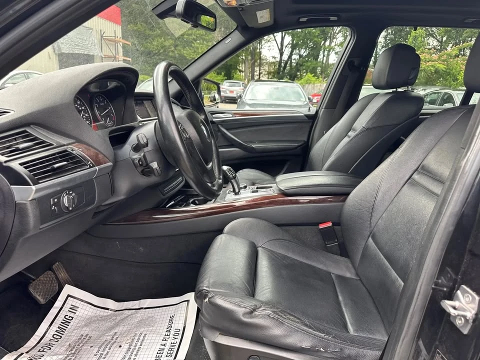 2011 BMW E70 X5 - Image 8 of 20