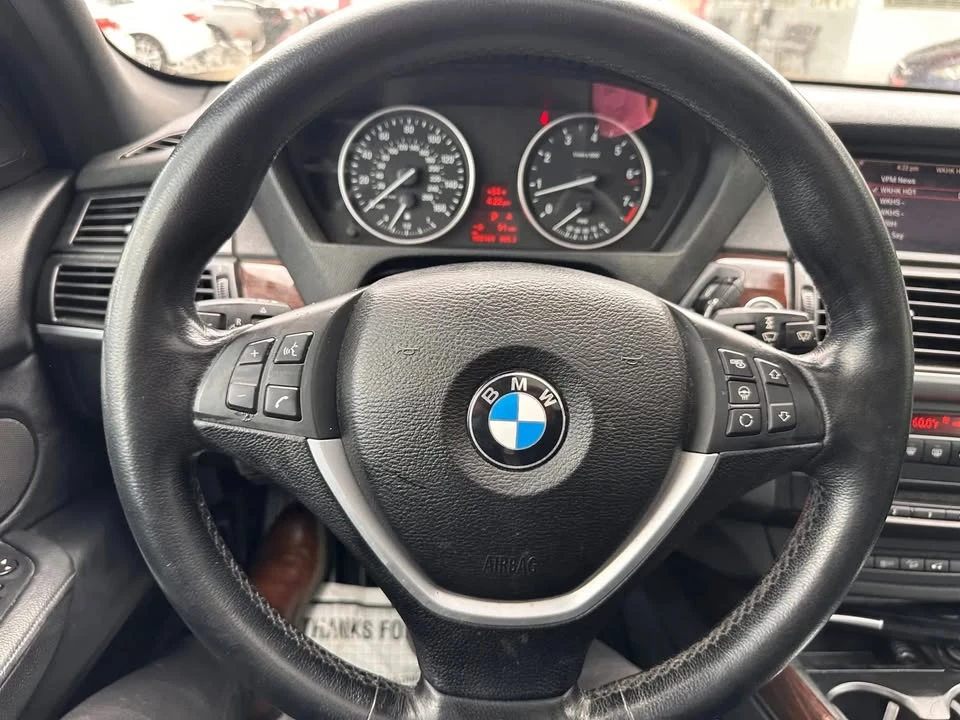 2011 BMW E70 X5 - Image 10 of 20