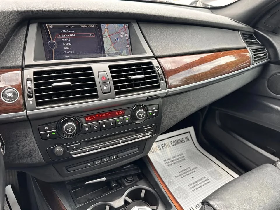 2011 BMW E70 X5 - Image 11 of 20
