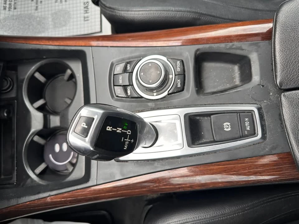 2011 BMW E70 X5 - Image 15 of 20