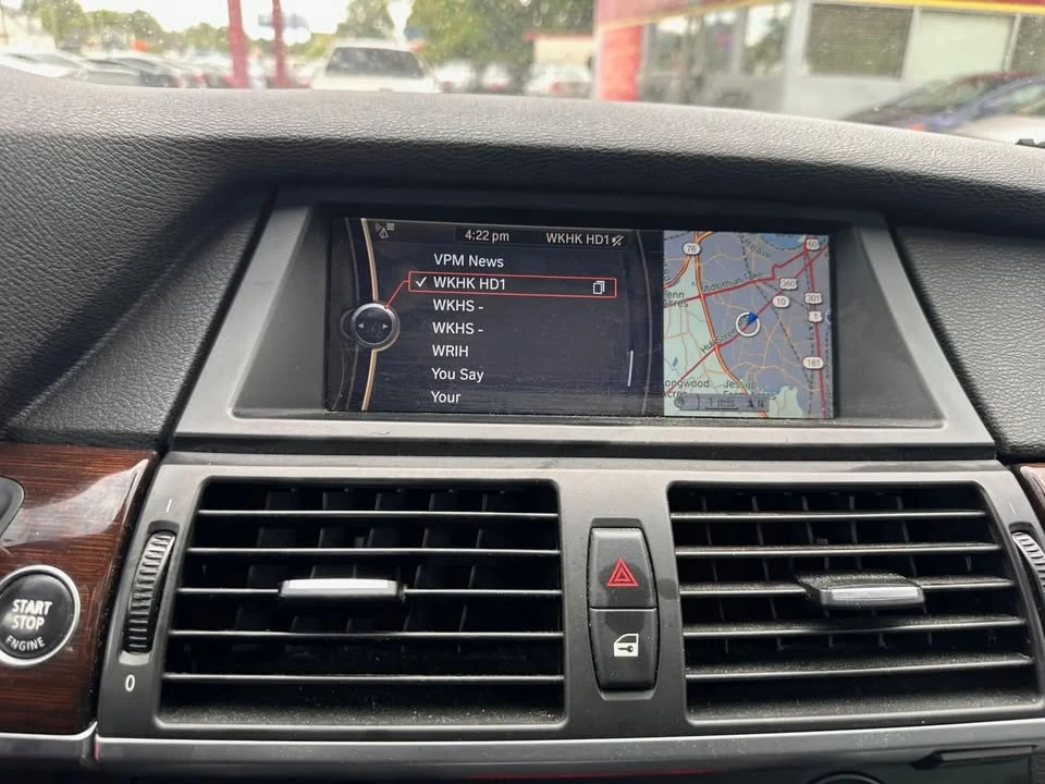 2011 BMW E70 X5 - Image 12 of 20