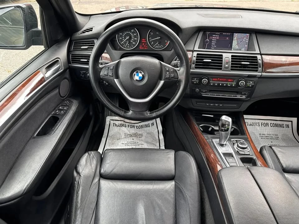 2011 BMW E70 X5 - Image 9 of 20