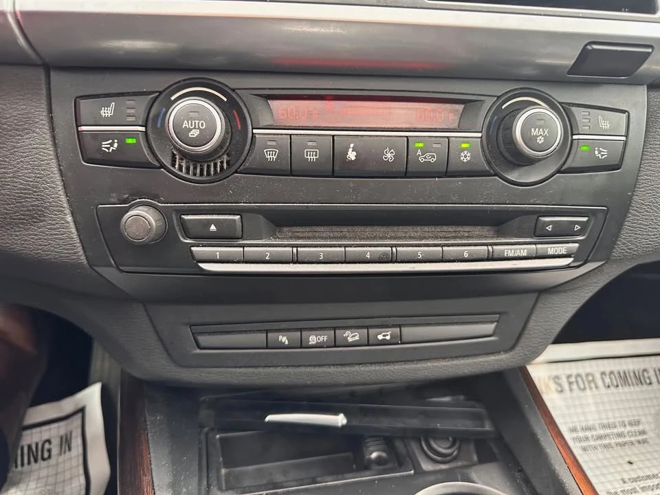 2011 BMW E70 X5 - Image 13 of 20