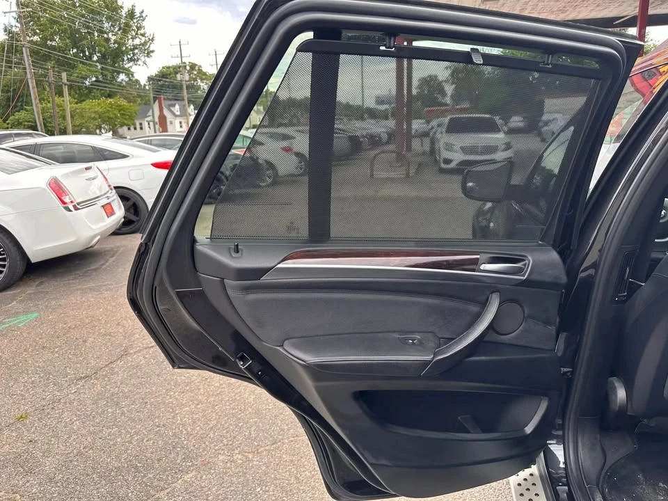 2011 BMW E70 X5 - Image 17 of 20