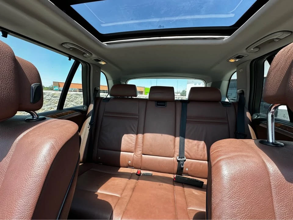 2011 BMW E70 X5 - Image 11 of 11