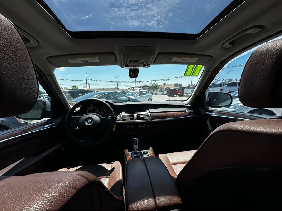 2011 BMW E70 X5 - Image 7 of 11