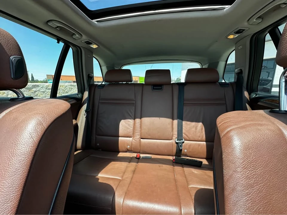2011 BMW E70 X5 - Image 10 of 11