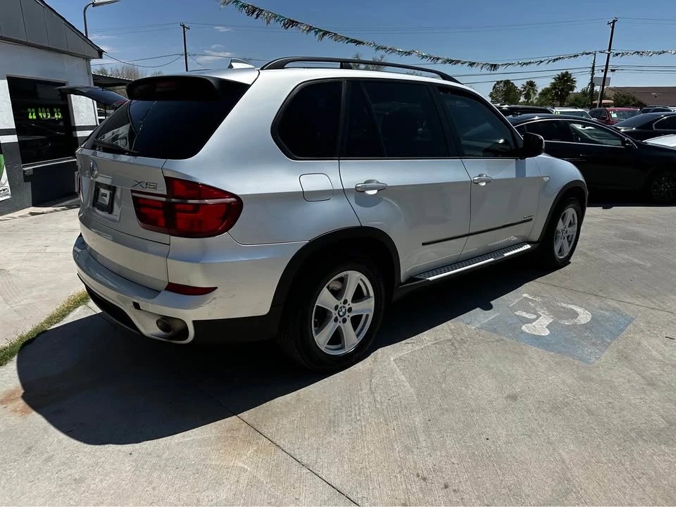 2011 BMW E70 X5 - Image 5 of 11