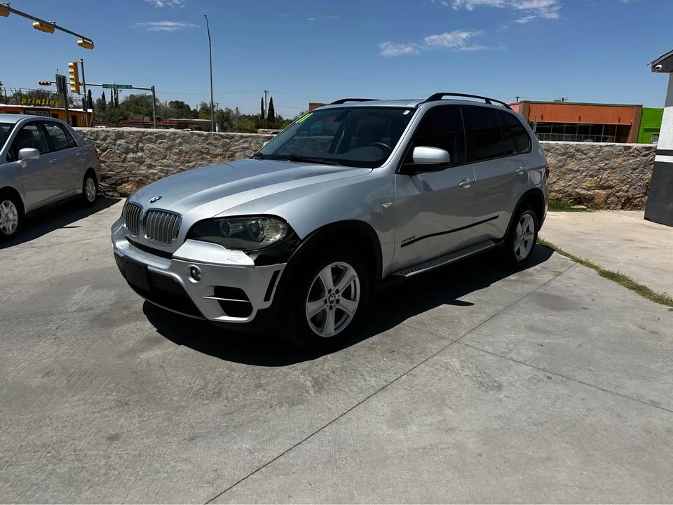2011 BMW E70 X5 - Image 2 of 11