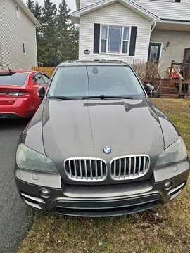 2011 BMW X5