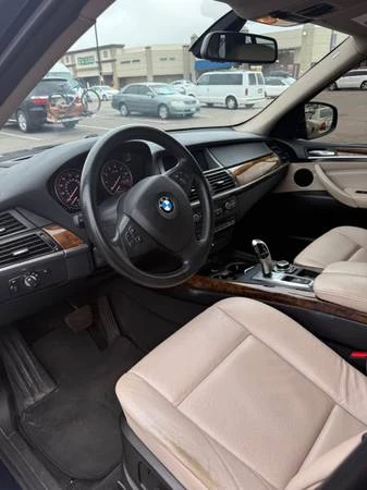 2011 BMW E70 X5 - Image 2 of 2