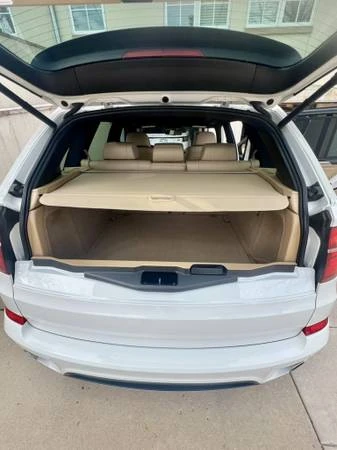 2011 BMW E70 X5 - Image 7 of 10