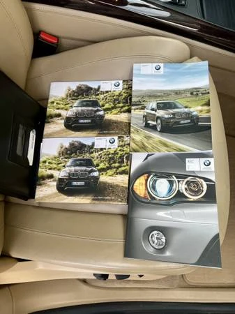 2011 BMW E70 X5 - Image 10 of 10