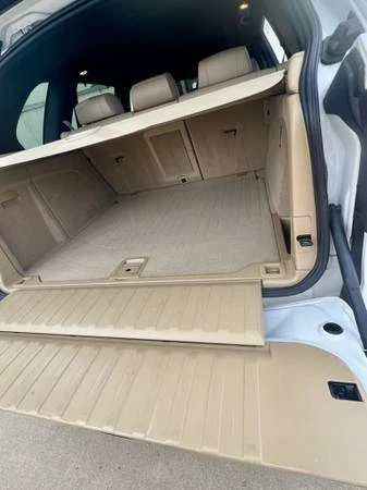 2011 BMW E70 X5 - Image 8 of 10