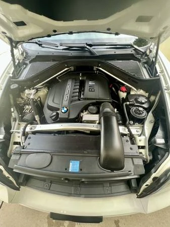 2011 BMW E70 X5 - Image 9 of 10