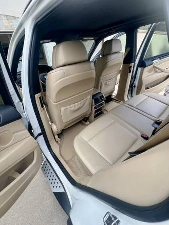 2011 BMW E70 X5 - Image 6 of 10