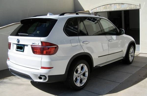 2011 BMW E70 X5 - Image 2 of 10