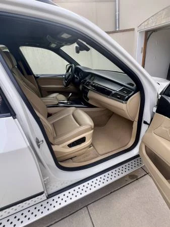 2011 BMW E70 X5 - Image 4 of 10